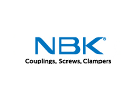 NBK联轴器